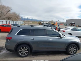 Mercedes-Benz GLS 450 3.0l 4Matic, снимка 13