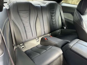 BMW 840 Xdrive M, снимка 13