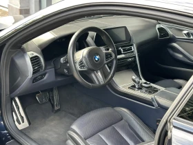 BMW 840 Xdrive M, снимка 9