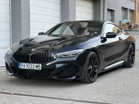 BMW 840 Xdrive M, снимка 3