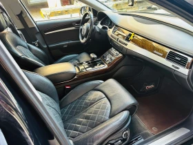 Audi A8 4.2TDI Swiss, снимка 13