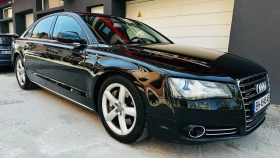 Audi A8 4.2TDI Swiss, снимка 1