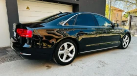 Audi A8 4.2TDI Swiss, снимка 8