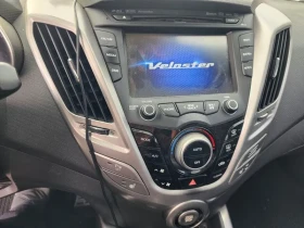 Hyundai Veloster  1.6, снимка 11