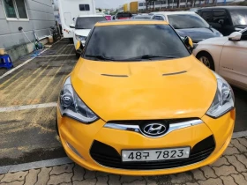 Hyundai Veloster  1.6, снимка 2