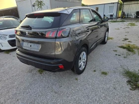 Peugeot 3008 1.5 BlueHDi Навигация| Камера| 360, снимка 5