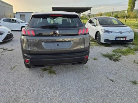 Peugeot 3008 1.5 BlueHDi Навигация| Камера| 360, снимка 6