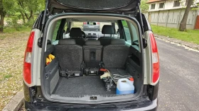 Skoda Roomster 1.2 MPI, снимка 11