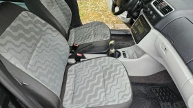Skoda Roomster 1.2 MPI, снимка 13
