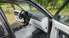 Skoda Roomster 1.2 MPI, снимка 14