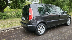 Skoda Roomster 1.2 MPI, снимка 7