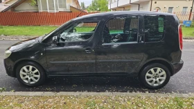 Skoda Roomster 1.2 MPI, снимка 5