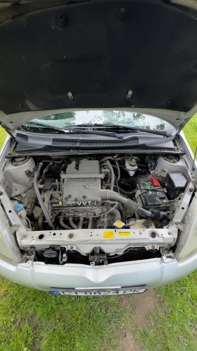 Toyota Yaris, снимка 5
