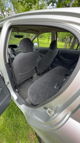 Toyota Yaris, снимка 7