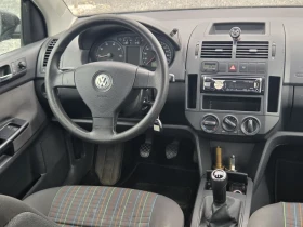 VW Polo 1.4i 80кс. Газ/Бензин , снимка 7