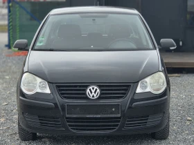 VW Polo 1.4i 80кс. Газ/Бензин , снимка 3