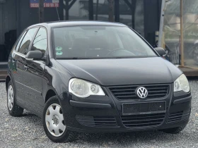 VW Polo 1.4i 80кс. Газ/Бензин , снимка 1