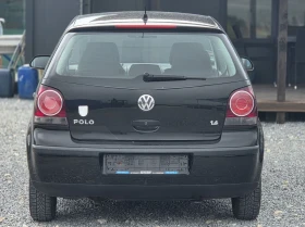 VW Polo 1.4i 80кс. Газ/Бензин , снимка 6