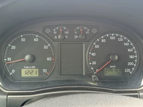 VW Polo 1.4i 80кс. Газ/Бензин , снимка 9
