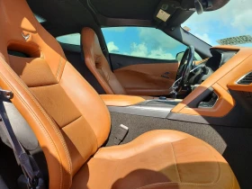 Chevrolet Corvette 6.2l Stingray Z51 3Lt, снимка 10