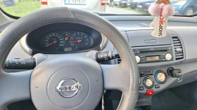 Nissan Micra, снимка 17