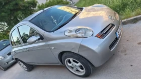 Nissan Micra, снимка 3
