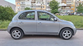 Nissan Micra, снимка 4
