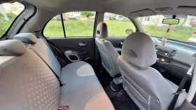 Nissan Micra, снимка 10