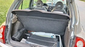 Nissan Micra, снимка 7