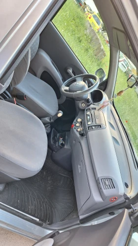 Nissan Micra, снимка 13