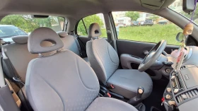 Nissan Micra, снимка 9