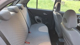 Nissan Micra, снимка 11
