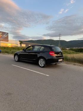 BMW 118 118i, снимка 4