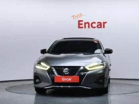 Nissan Maxima 3.5 PLATINUM, снимка 3