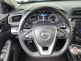 Nissan Maxima 3.5 PLATINUM, снимка 13