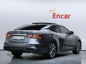 Nissan Maxima 3.5 PLATINUM, снимка 2