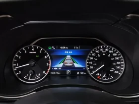 Nissan Maxima 3.5 PLATINUM, снимка 8
