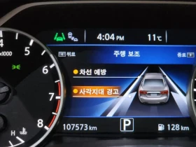 Nissan Maxima 3.5 PLATINUM, снимка 14