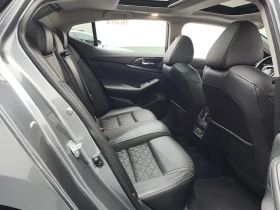 Nissan Maxima 3.5 PLATINUM, снимка 12