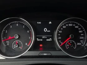 VW Golf, снимка 8