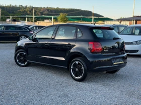 VW Polo 1.6TDI 90кс КЛИМАТИК , снимка 8