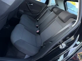 VW Polo 1.6TDI 90кс КЛИМАТИК , снимка 12