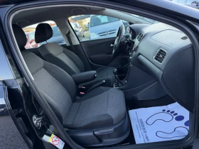 VW Polo 1.6TDI 90кс КЛИМАТИК , снимка 14