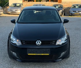 VW Polo 1.6TDI 90кс КЛИМАТИК , снимка 2