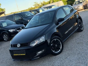 VW Polo 1.6TDI 90кс КЛИМАТИК , снимка 3
