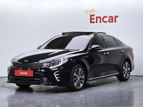 Kia K5 1.7 DIESEL SX NOBLESSE, снимка 1