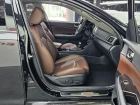 Kia K5 1.7 DIESEL SX NOBLESSE, снимка 11