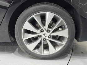 Kia K5 1.7 DIESEL SX NOBLESSE, снимка 5