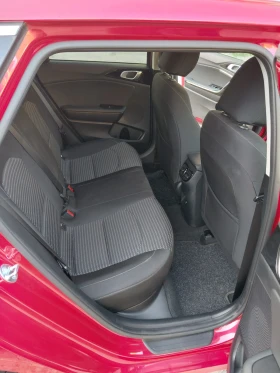 Kia Ceed Executive SW 1.5 Turbo, снимка 11