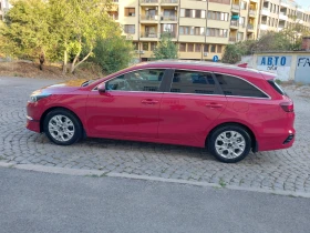 Kia Ceed Executive SW 1.5 Turbo, снимка 3